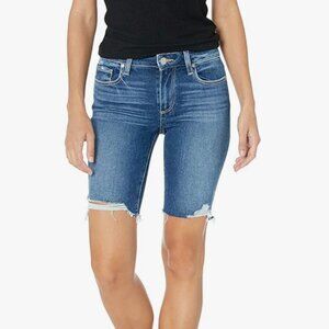 EUC PAIGE Women's Jax Knee Short
